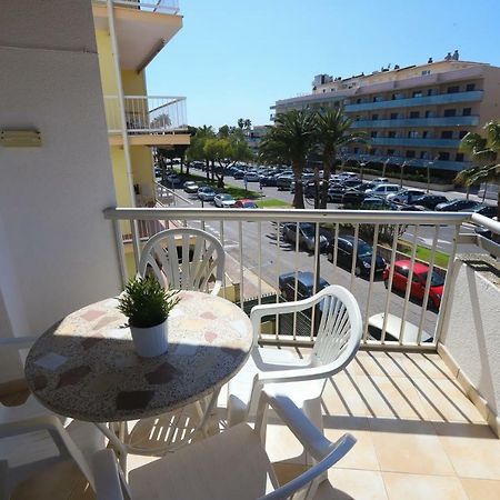Costa Daurada Apartaments - Regueral Cambrils Exterior photo