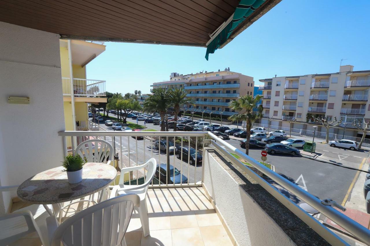 Costa Daurada Apartaments - Regueral Cambrils Exterior photo