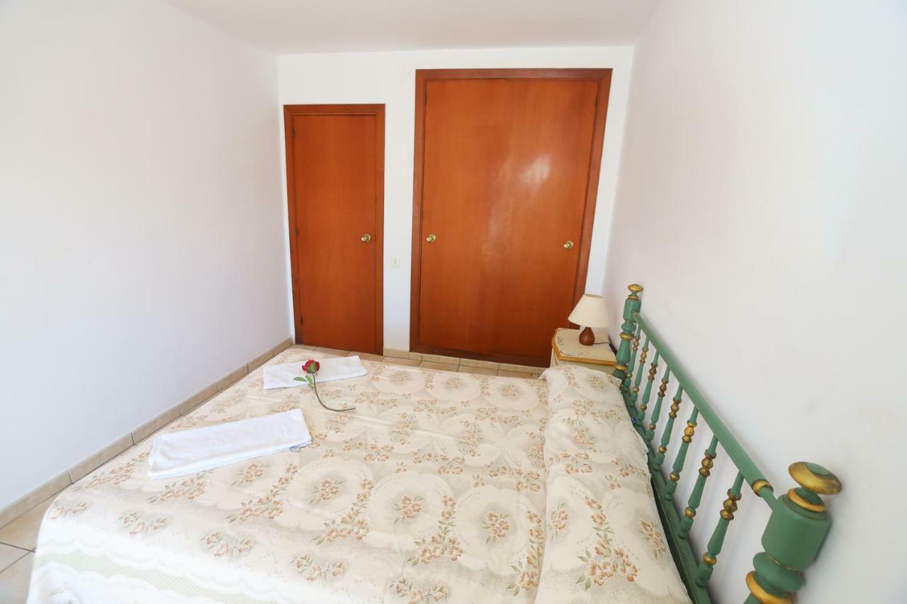 Costa Daurada Apartaments - Regueral Cambrils Exterior photo