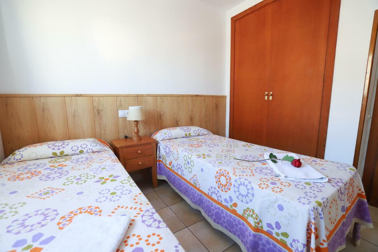 Costa Daurada Apartaments - Regueral Cambrils Exterior photo