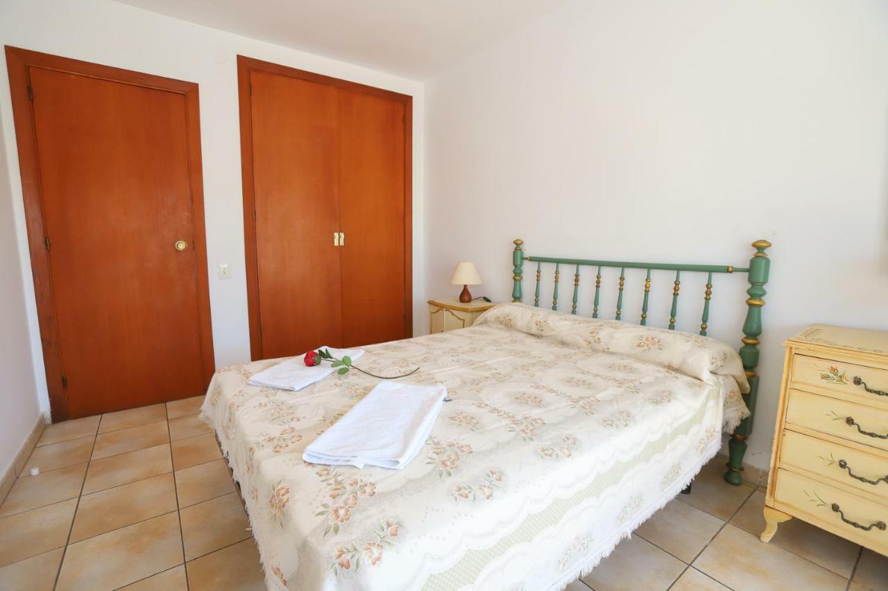 Costa Daurada Apartaments - Regueral Cambrils Exterior photo