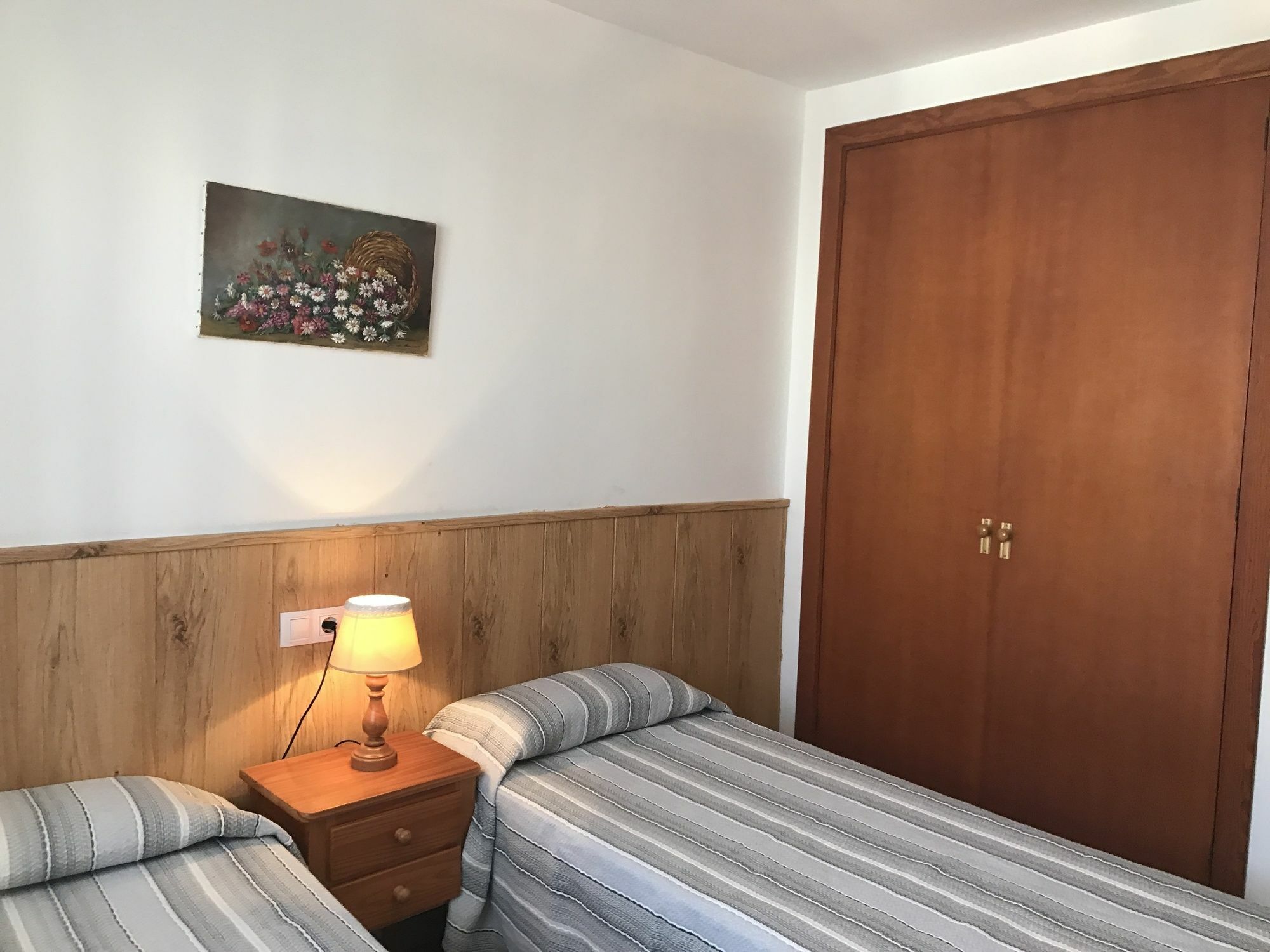 Costa Daurada Apartaments - Regueral Cambrils Exterior photo