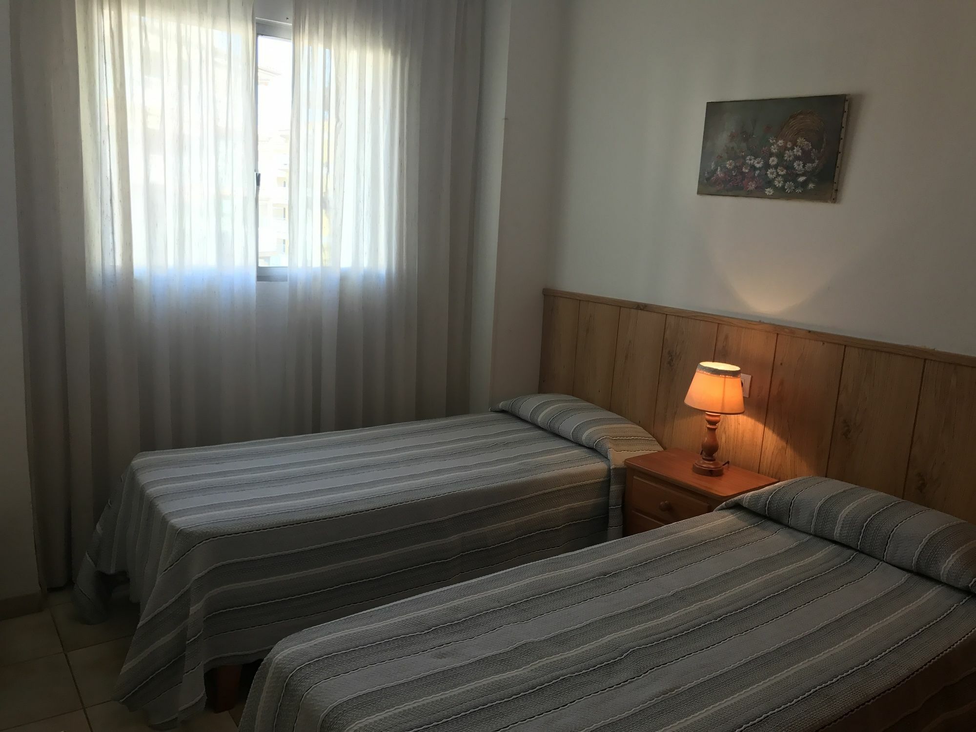 Costa Daurada Apartaments - Regueral Cambrils Exterior photo