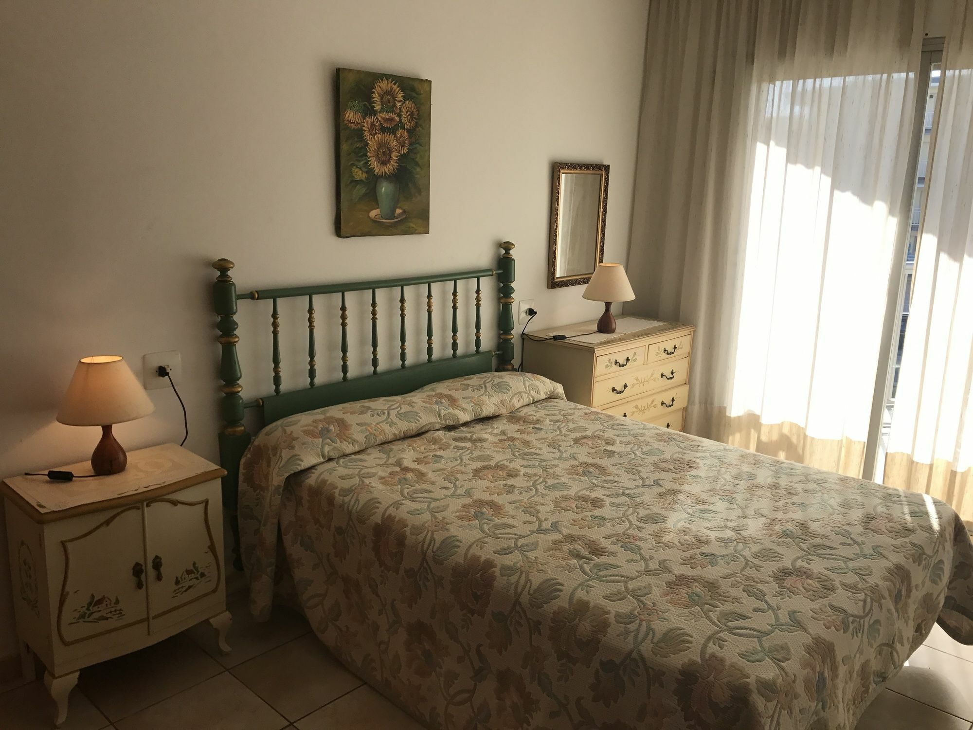 Costa Daurada Apartaments - Regueral Cambrils Exterior photo